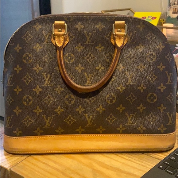 LV ALMA